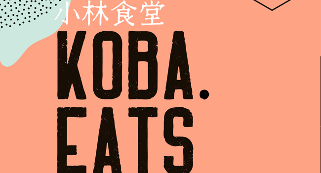 KOBA.EATS